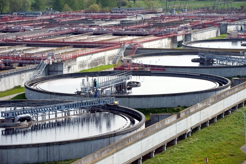 Infrastruktura krytyczna i publiczna